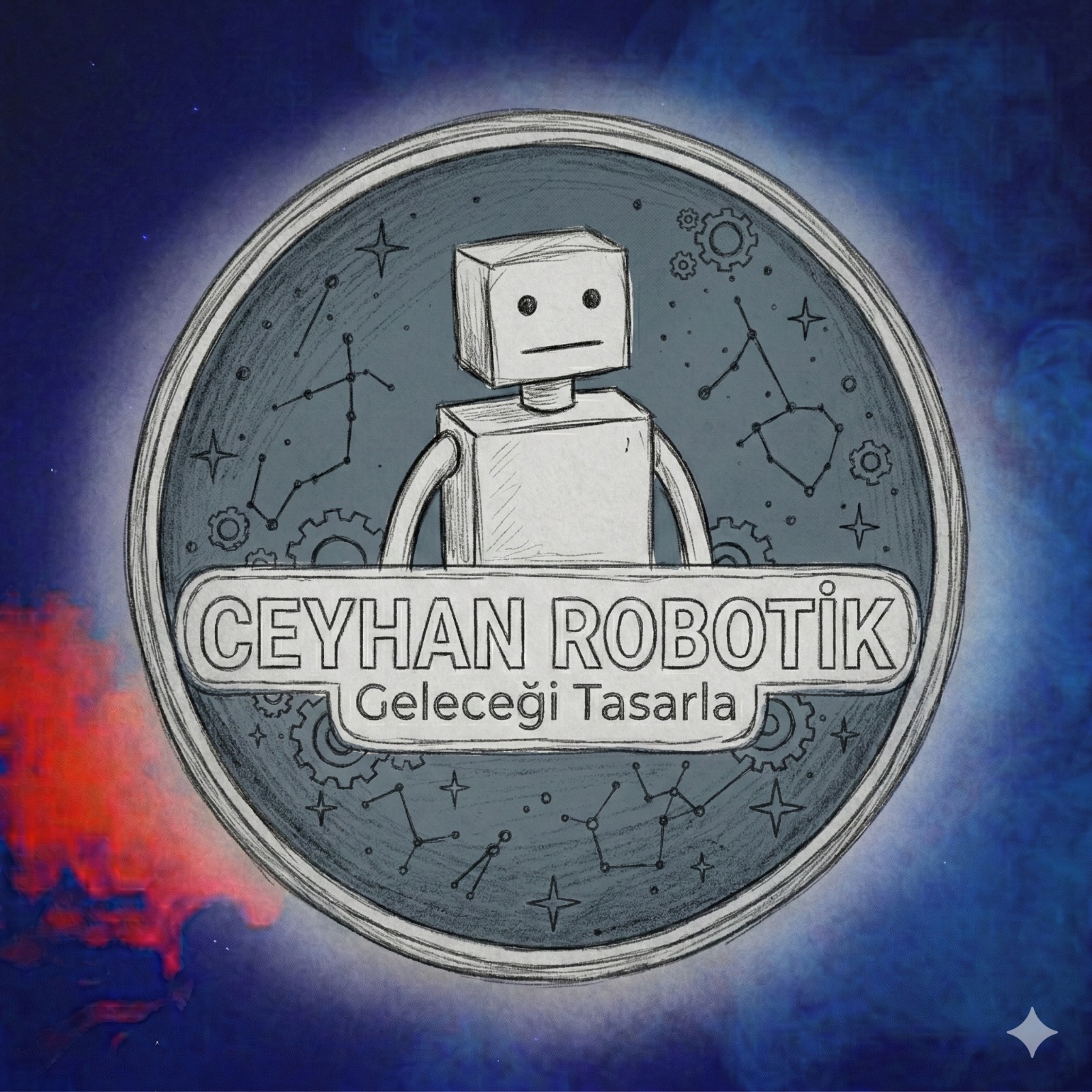 Ceyhan Logo